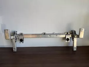 2014-2018 MERCEDES CLA250 C117 FRONT LOWER RADIATOR SUPPORT TIE BAR BRACKET OEM - Picture 1 of 8