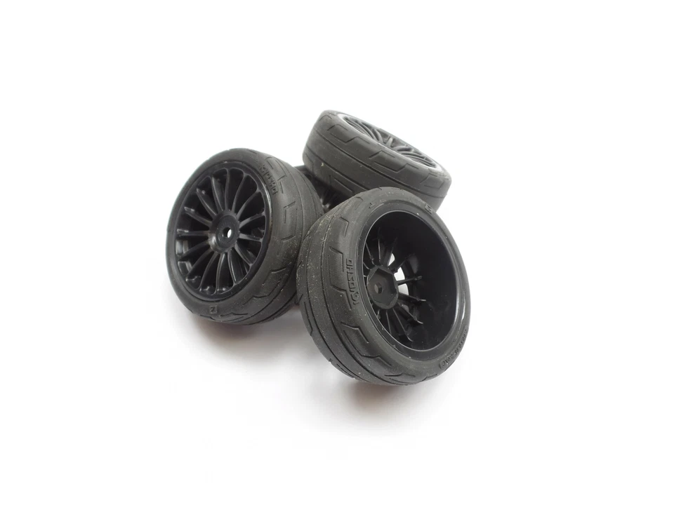 Kyosho 2 49ccm Nitro- Motor 74033 KE15SP Seilzugstarter 35.000U/min KFW