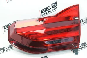 Original BMW 7er 740Le G12 Heckleuchte Leuchte Heckklappe rechts 7342968 - Bild 1 von 4