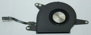 Genuine Apple Macbook Air A1932 2018 2019 CPU Cooling Fan 610-00280-A - Picture 1 of 2