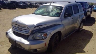 Used Loaded Beam Axle fits: 2011 Chevrolet Hhr  Grade A - Image 1 of 4