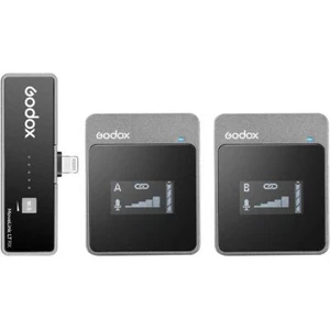 Godox MoveLink LT2 Lightning - Imagen 1 de 4