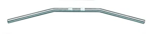 Manillar Fehling Drag Bar 22 mm, cromo, 970 mm de ancho, manillar Chopper - Imagen 1 de 2