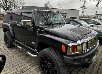 RID R05 9x20 6x139,7 Felgen + Reifen BF Goodrich KO2 275/55/20 für RAM 1500 H3 - Bild 1 von 2