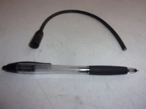 Spark plug wire Husqvarna chainsaw 162,2100,2101 + nush - Picture 1 of 1