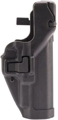 Blackhawk Serpa Lvl 3 Duty Holster for Sig Sauer Pro 2022, RH - 44H108BK-R - Image 1 of 2