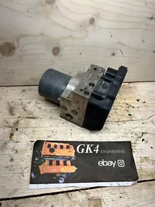 ABS Anti Lock Brake DSC Pump Module BMW OEM F10 F12 F01 F02 650i 535i 640i 740i - Foto 1 di 6