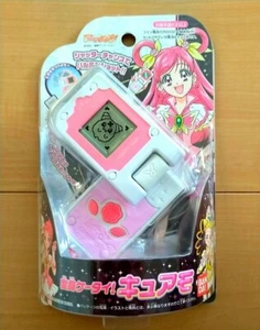 Yes PreCure 5 GOGO Transformation Mobile Phone Cure Mo New and Unopened - Picture 1 of 2