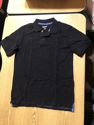 Polos Arizona para niños XL 14/16 negros al por menor $20 (Apt-2018) Foto 1 de 4
