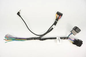 LD-GM29A Arnés Carside A para MW-GM29 - NUEVO Interfaz de control del volante - Imagen 1 de 6