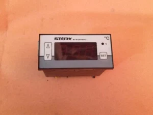 STORK TRONIC ST70-31.10 Regulador Temperatura Cigüeña ST703110 - Imagen 1 de 4