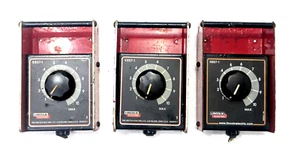 Lincoln Electric K857-1 Multi-Process Welders Remote Control Box M20053-1 VM - Picture 1 of 10