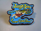 Jungle Jim Liberman Funny Car Show 1.5" Nhra Drag Racing Hat Pin