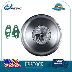 MFS Turbo CHRA CT16V 17201-OL040 17201-30150 for Toyota Hilux Landcruiser 1KD - Picture 1 of 7