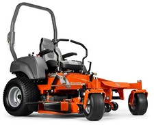 husqvarna mowers