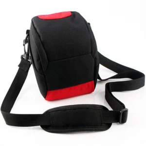 Wasserdichte Kamera Hülle Tasche für Sony A6000 A6300 A6400 NEX-5 ZV-E10 ZV-1 - Bild 1 von 25