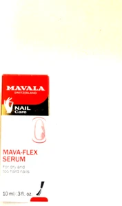 Suero para uñas Mavala Mava-Flex 10 ml (8018) - Imagen 1 de 1