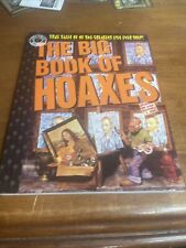 THE BIG BOOK OF HOAXES DC COMICS/ PARADOX PRESS