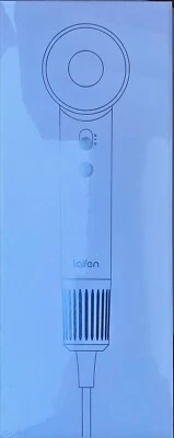 Laifen Haartrockner Retro-Serie 200 Million Negativ Ionen Föhn Fön Hair Dryer - Bild 1 von 4