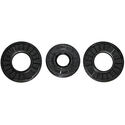 Kit de vedação de extremidade de virabrequim Tigershark Monte Carlo 1000 Daytona TS 1000 1997-1998 - Imagem 1 de 3