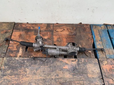 Volkswagen Golf MK 7.5 Steering Rack 4WD Automatic 5Q2423053AC - Image 1 of 4
