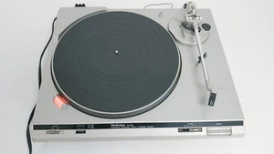 Technics SL-B10 Turntable for Parts / Repair - Picture 1 of 17