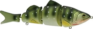 SILENT SWIM 15cm 39gr - ZANDER - 5 scatole uguali - Imagen 1 de 2