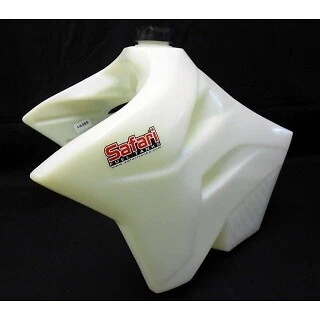 Tanque de combustible transparente 16L Safari largo alcance Husqvarna Fe501 2013 2014 2015 2016 Foto 1 de 2