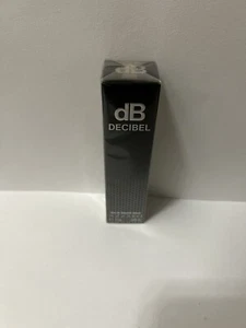 Azzaro dB Decibel Eau De Toilette 25 ml. Très Rare  - Picture 1 of 3