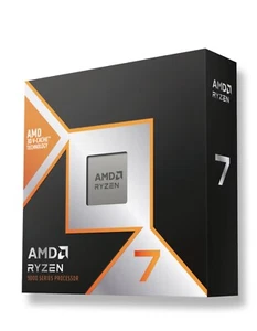 AMD Ryzen 7 9800X3D CPU ONLY - Afbeelding 1 van 1