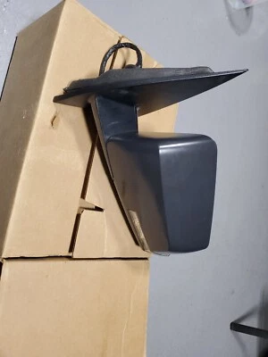 Espejo retrovisor izquierdo GMC ACADIA 2007-2012 del lado del conductor Power OEM # 9435887 Foto 1 de 4