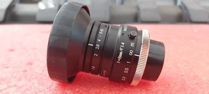 KOWA f=8mm /F1.4 Lens UPS Shipping! Offers welcome! - Picture 1 of 3