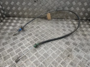 Ford Transit 2.0 MK8 2014-On Parking Brake Cables Left N/S GENUINE Single Wheel - Picture 1 of 5