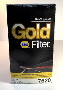 Napa Gold Filter 7620 - Picture 1 of 13