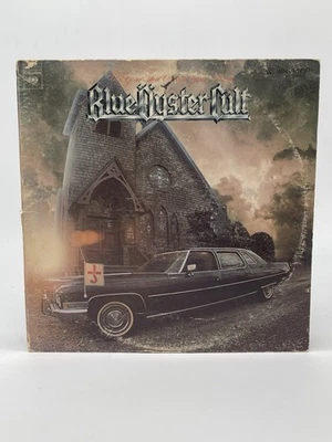 BLUE OYSTER CULT ON YOUR FEET OR ON YOUR KNEES 2-LP SET VG VINYL COLUMBIA 1975 Foto 1 de 4