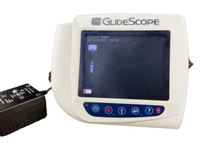 Monitor Verathon 0570-0304 Cobalto AVL GlideScope monitor de paciente envío gratuito - Imagen 1 de 10