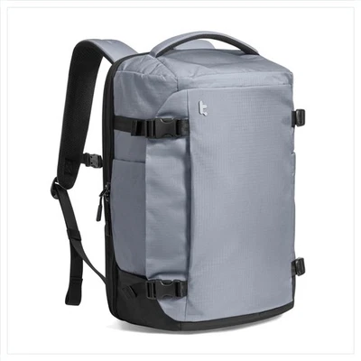 Reiserucksack 40L  TSA-freundlich Laptop Business Herren Damen - Bild 1 von 4