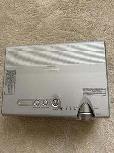 PANASONIC BEAMER - Bild 1 von 11