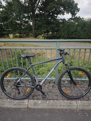 Fahrad Cannondale 6 Trail  Mountainbike - Bild 1 von 4