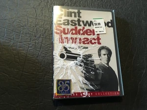 Sudden Impact Brand New - Picture 1 of 4