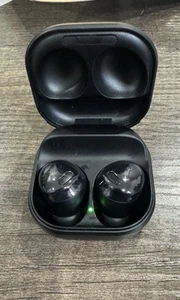 Samsung Galaxy Buds Pro R190 True Wireless Bluetooth Earbuds Phantom Black - Zdjęcie 1 z 4