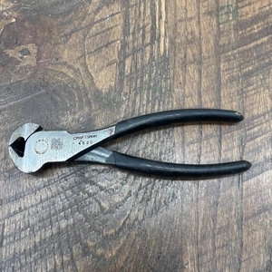 Vintage Craftsman 4520 schwarzer Griff Scharfschützen - Bild 1 von 6