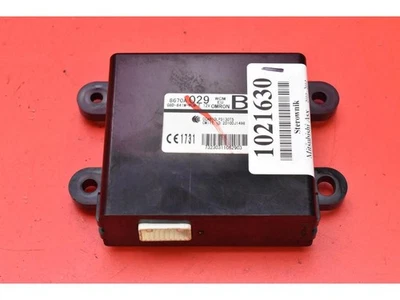 Centralina motore MITSUBISHI ASX GAW 8670A029 2011 32830230 - Immagine 1 di 4