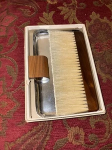 Vintage 7 inch Crumbed and Tray - Picture 1 of 4