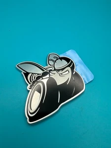 OEM 2020 2023 Dodge Challenger 2023 Charger Scat Pack Emblem Right 68469496AA - Picture 1 of 5