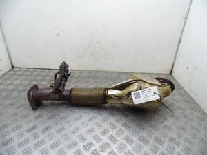 Ford Focus Cat Catalytic Converter Mk4 1.5 Petrol 2018-2025F - Picture 1 of 10