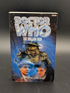 DOCTOR WHO - THE HOLLOW MEN - P/B - VERY GOOD CONDITION - Bild 1 von 5