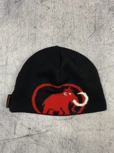 Mammut Big Logo Tracing Outdoor Hat Cap - Bild 1 von 6