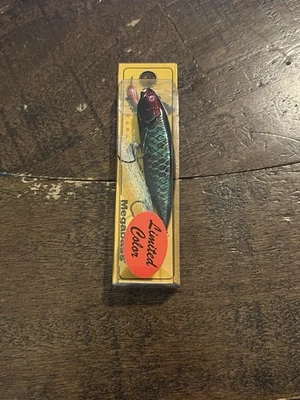 New Megabass Karashi Midnight Emerald Orochi  - Image 1 of 3