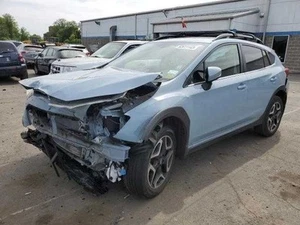 AC Compressor Automatic Temperature Control Fits 19 XV CROSSTREK 1729989 - Picture 1 of 12